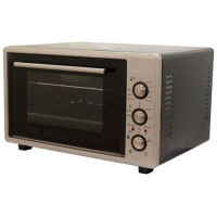 Мини-печь ZARGET ZMO 4525GB