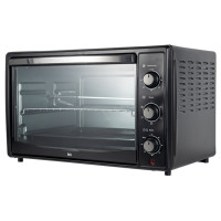 Мини-печь BQ EO4204BG Черный