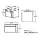 Мини-печь Maunfeld MMO-606MW01H