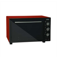 Мини-печь ARTEL MD 3612E красная