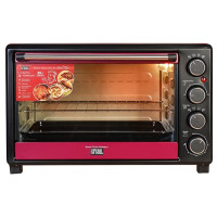 Мини-печь GFGRIL GFO-30 гриль