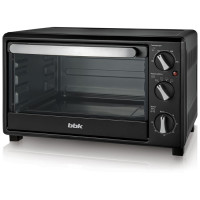 Мини-печь BBK OE2342M черный
