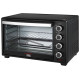 Мини-печь GFGRIL GFO-38B Convection Plus черный