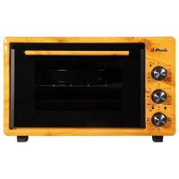 Мини-печь il Monte EO-4003 WOOD