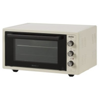Мини-печь SIMFER M4523 бежевый