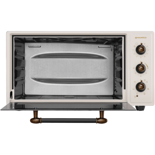 Мини-печь Maunfeld СEMOA.456.RIB