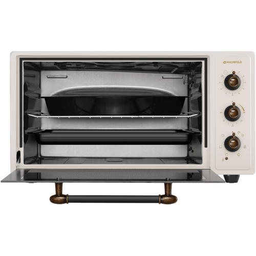 Мини-печь Maunfeld СEMOA.456.RIB