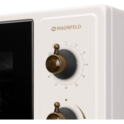 Мини-печь Maunfeld СEMOA.456.RIB