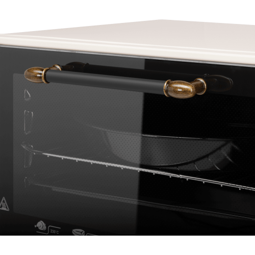 Мини-печь Maunfeld СEMOA.456.RIB