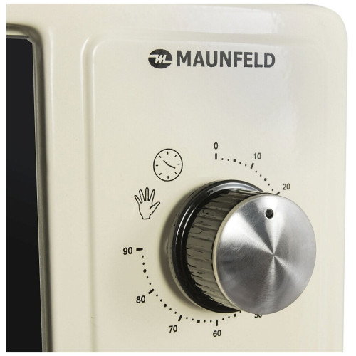 Мини-печь Maunfeld СEMOA.456.RIB