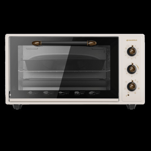 Мини-печь Maunfeld СEMOA.456.RIB