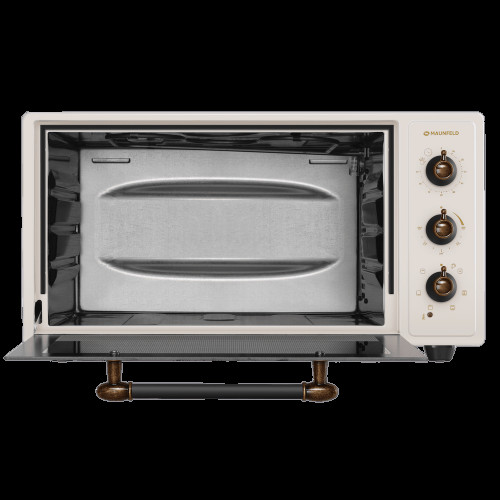 Мини-печь Maunfeld СEMOA.456.RIB