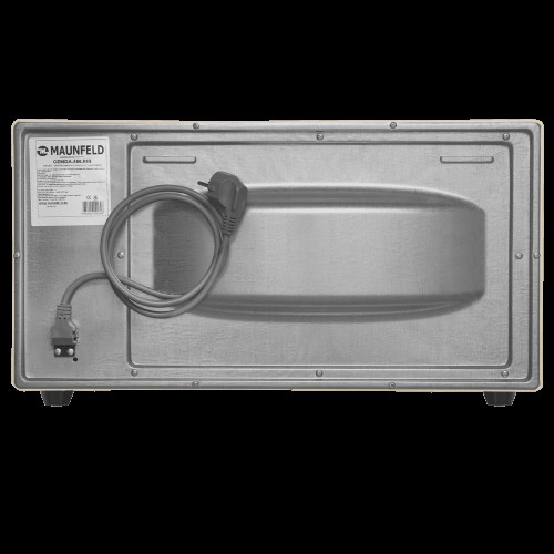 Мини-печь Maunfeld СEMOA.456.RIB