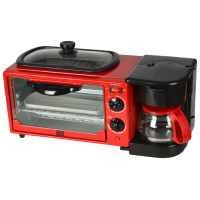 Мини-печь GFgril GFBB-7