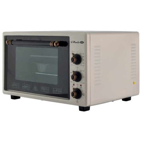 Мини-печь il Monte EO-4005 IVORY RUSTICO