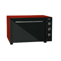 Мини-печь ARTEL MD 3612L красная