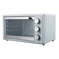 Мини-печь WILLMARK WOC-367 G серый