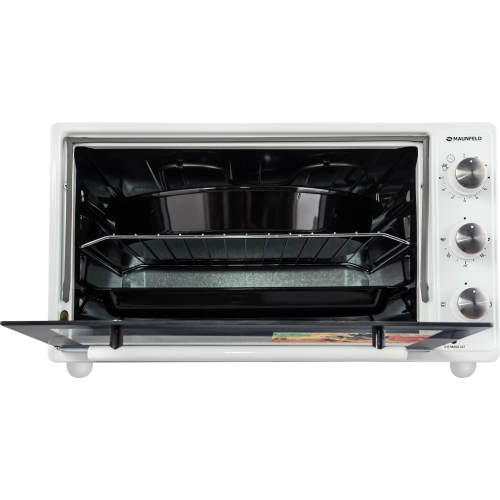 Мини-печь Maunfeld СEMOB.363.W