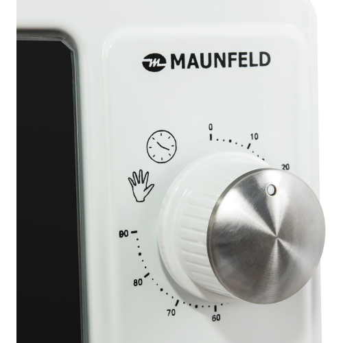 Мини-печь Maunfeld СEMOB.363.W