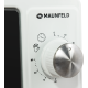 Мини-печь Maunfeld СEMOB.363.W