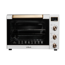 Мини печь il Monte EO-6010 WHITE
