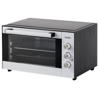 Мини-печь SIMFER M3520 белый