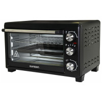 Мини-печь Oursson MO2300/BL Черный