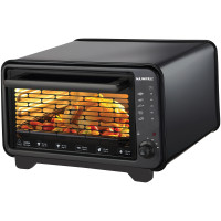 Мини печь Kumtel KF-3000 Черный