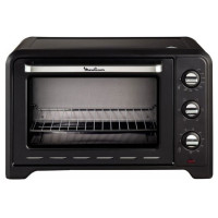 Мини-печь Moulinex OX464810 черный