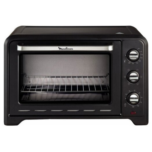 Мини-печь Moulinex OX464810 черный