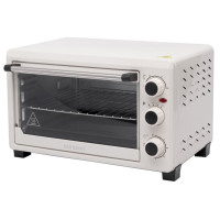 Мини-печь Oursson MO2300/IV Слоновая кость