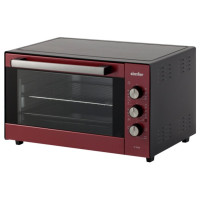 Мини-печь SIMFER M3524 красный