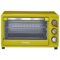 Мини-печь Oursson MO2325/GA Зеленое яблоко