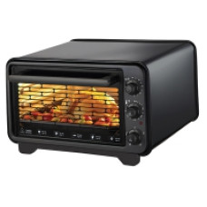 Мини печь Kumtel KF-3100 Белый