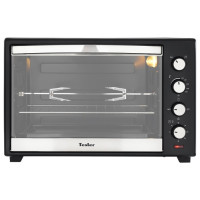 Мини-печь TESLER EOG-6000 BLACK