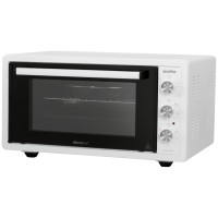Мини-печь SIMFER M4552 белый