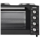 Мини-печь SIMFER M3540 черный