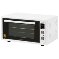 Мини-печь SIMFER M4558 белый конвекция гриль