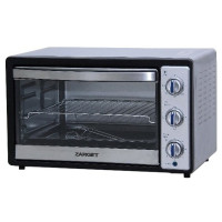 Мини-печь ZARGET ZMO 35SC
