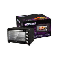 Мини печь EUROSTEK ETO-040BR