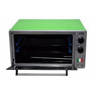 Мини-печь ARTEL MD 3216E зелено-серая