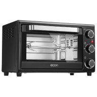 Мини-печь Econ ECO-G3301MO белый