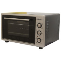 Мини-печь Zarget ZMO 3625GB