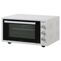 Мини-печь SIMFER M4590 белый