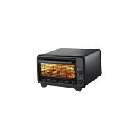 Мини печь Kumtel KF-3100 Черный