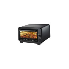 Мини печь Kumtel KF-3100 Черный