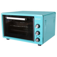 Мини-печь Zarget ZMO 3627BL