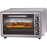 Мини-печь EFBA 2003 серая