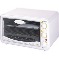 Мини печь Kumtel KF-3125 Белый