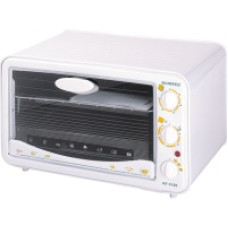 Мини печь Kumtel KF-3125 Белый